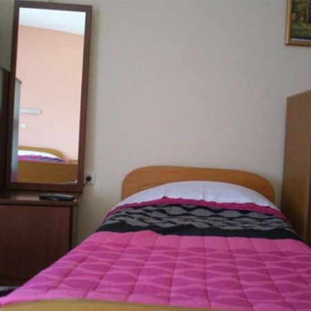 Hotel Galaxias Káto Loutrákion 외부 사진